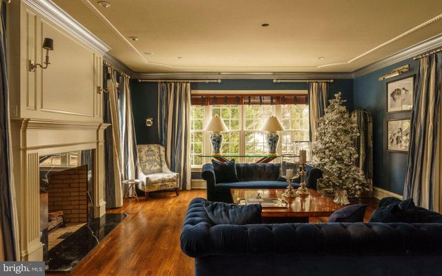 423 BOXWOOD RD, Bryn Mawr, PA 19010