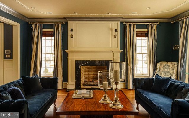 423 BOXWOOD RD, Bryn Mawr, PA 19010