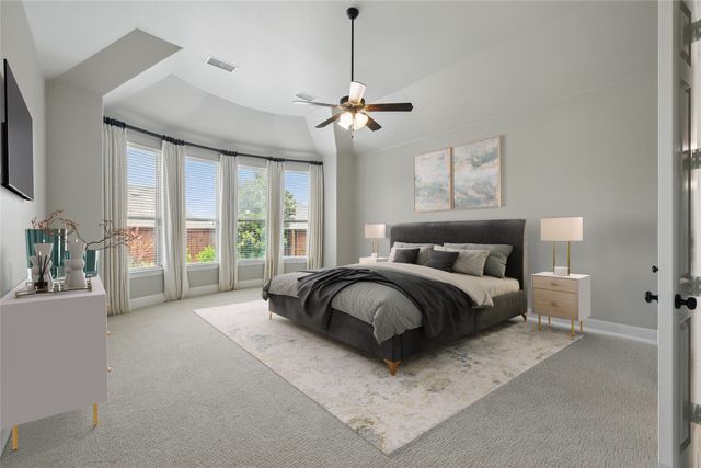 1305 Bluebell Avenue, Lantana, TX 76226