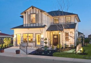 10505 Branden CT, Austin, TX 78750