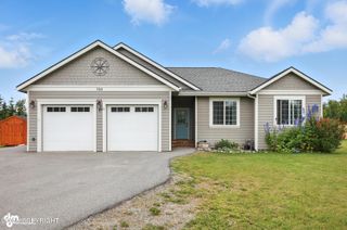 765 W Jones Drive, Wasilla, AK 99654