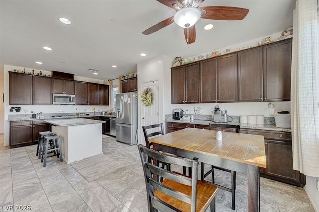 225 Piedmont Alps Street, Henderson, NV 89012