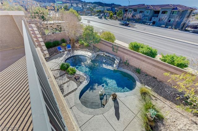 225 Piedmont Alps Street, Henderson, NV 89012