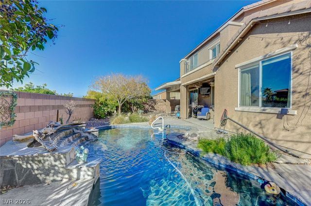 225 Piedmont Alps Street, Henderson, NV 89012