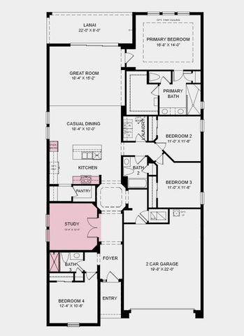 604 SE Ranch Oak Circle, Port St. Lucie, FL 34984