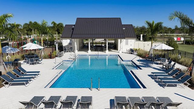 604 SE Ranch Oak Circle, Port St. Lucie, FL 34984