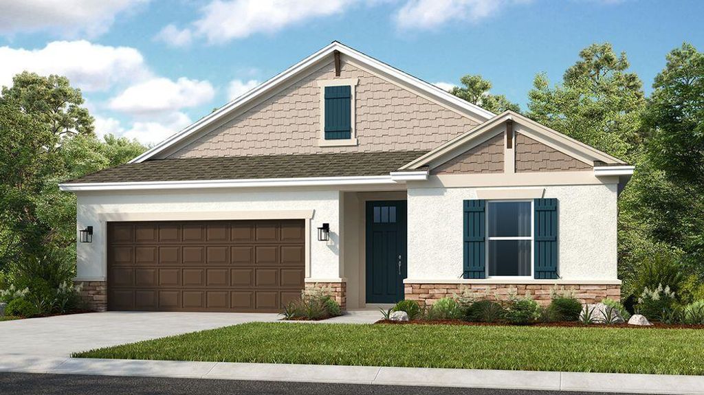 604 SE Ranch Oak Circle, Port St. Lucie, FL 34984