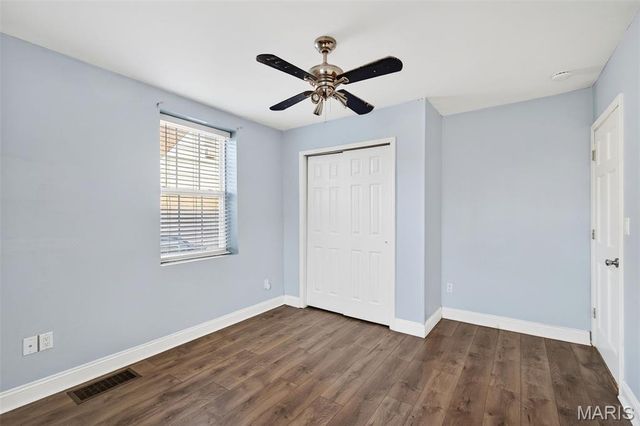 112 E Arlee Avenue, St Louis, MO 63125