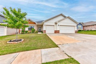 513 NW 183rd Street, Edmond, OK 73012