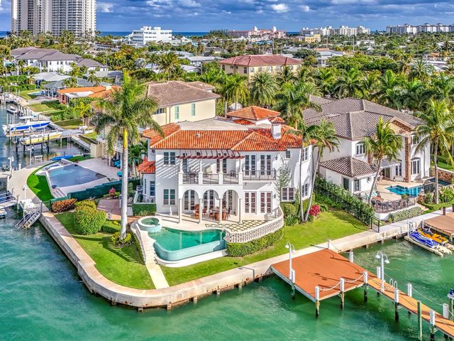 2775 Lake Drive, Singer Island, FL 33404