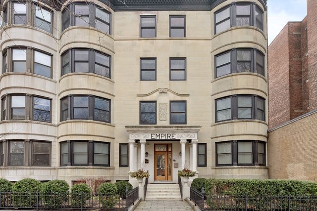 1471 Beacon Street 1, Brookline, MA 02445