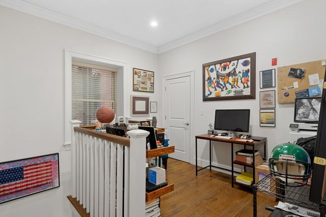1471 Beacon Street 1, Brookline, MA 02445