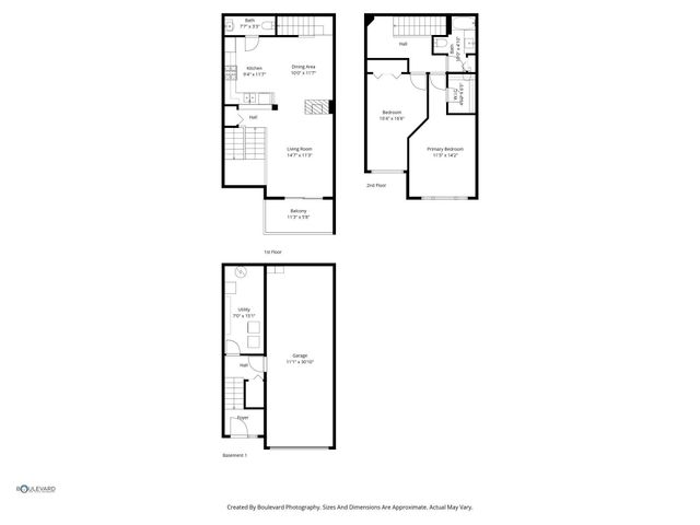 13804 54th Avenue N, Plymouth, MN 55446