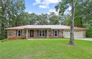 4825 Woodland Forrest, Tuscaloosa, AL 35405