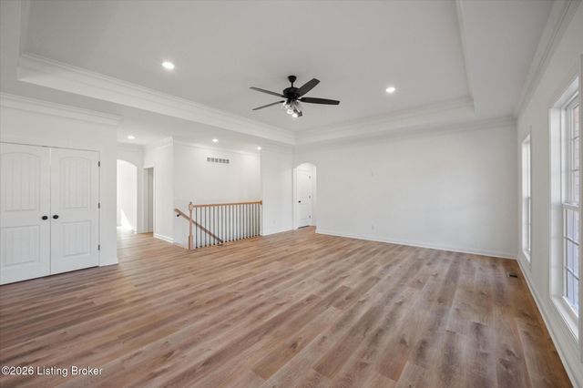 150 Broken Arrow Ct, Mt Washington, KY 40047