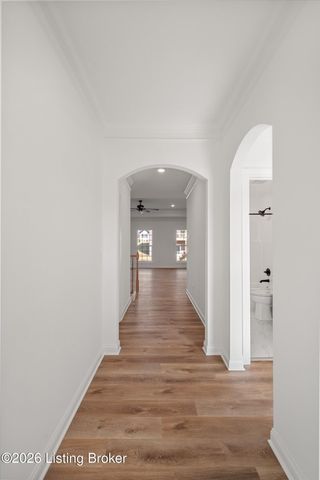 150 Broken Arrow Ct, Mt Washington, KY 40047