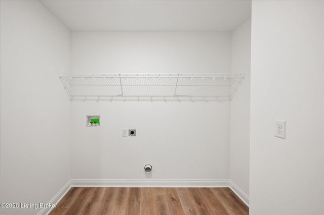 150 Broken Arrow Ct, Mt Washington, KY 40047