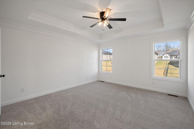 150 Broken Arrow Ct, Mt Washington, KY 40047