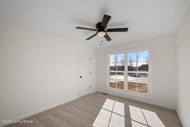 150 Broken Arrow Ct, Mt Washington, KY 40047