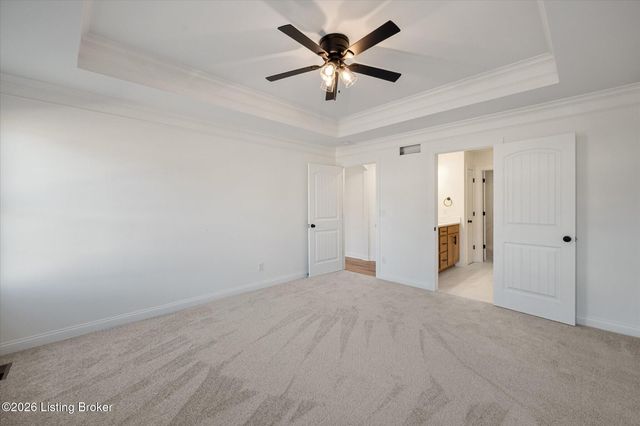 150 Broken Arrow Ct, Mt Washington, KY 40047