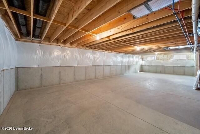 150 Broken Arrow Ct, Mt Washington, KY 40047