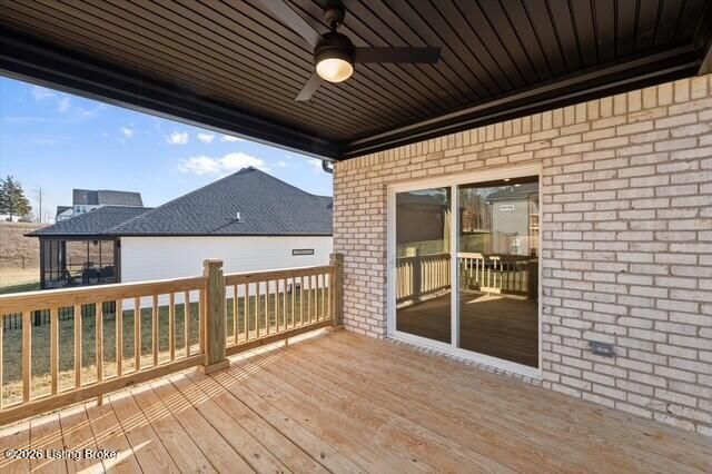 150 Broken Arrow Ct, Mt Washington, KY 40047