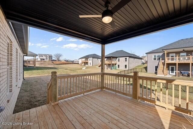 150 Broken Arrow Ct, Mt Washington, KY 40047