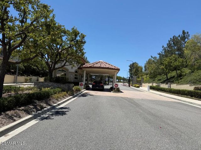 20721 Vercelli Way, Porter Ranch, CA 91326