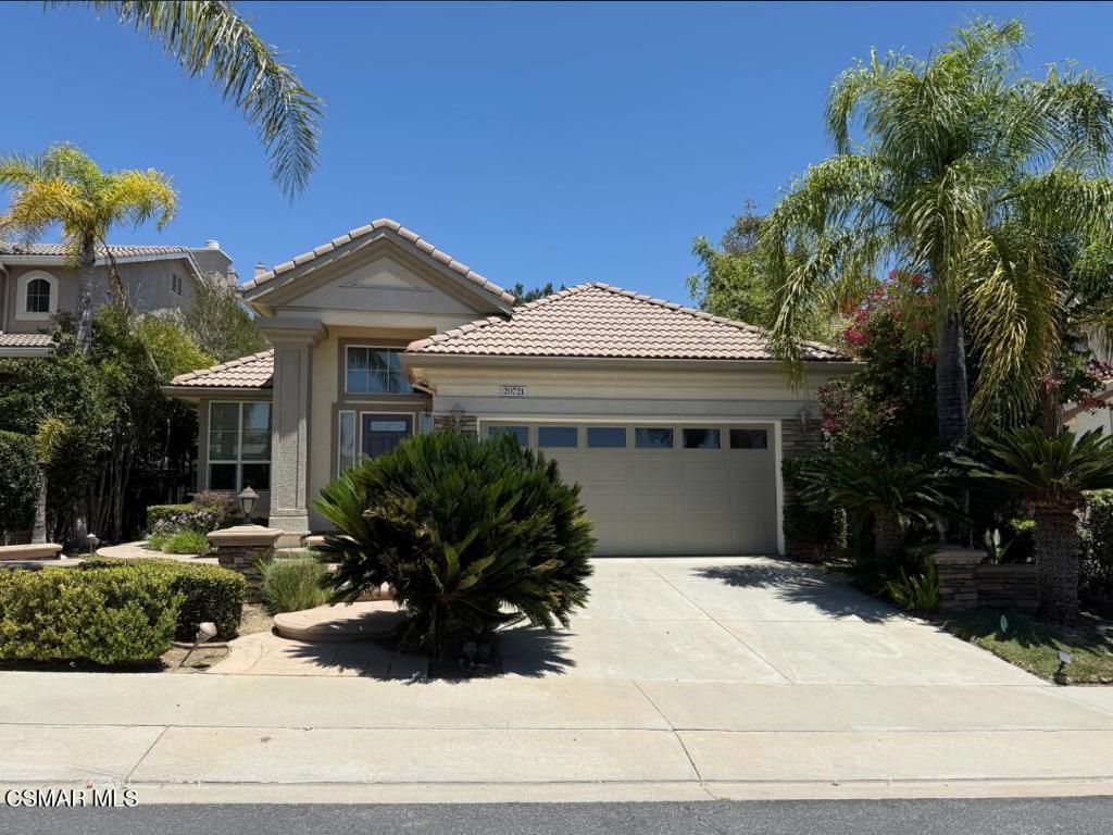 20721 Vercelli Way, Porter Ranch, CA 91326