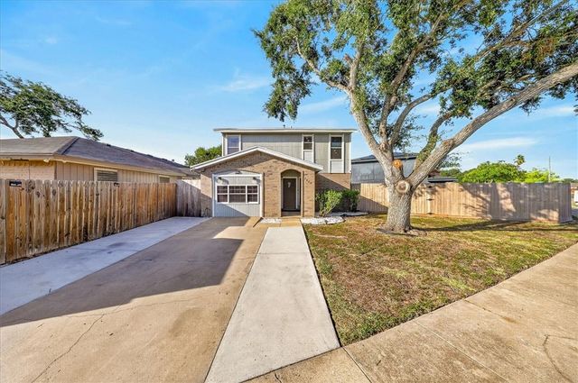 2629 Allencrest Dr, Corpus Christi, TX 78415