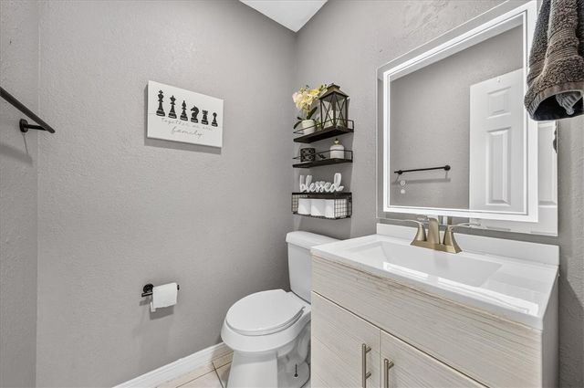 2629 Allencrest Dr, Corpus Christi, TX 78415