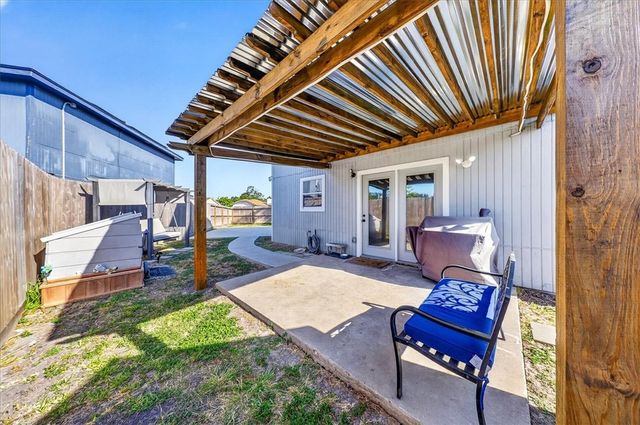 2629 Allencrest Dr, Corpus Christi, TX 78415