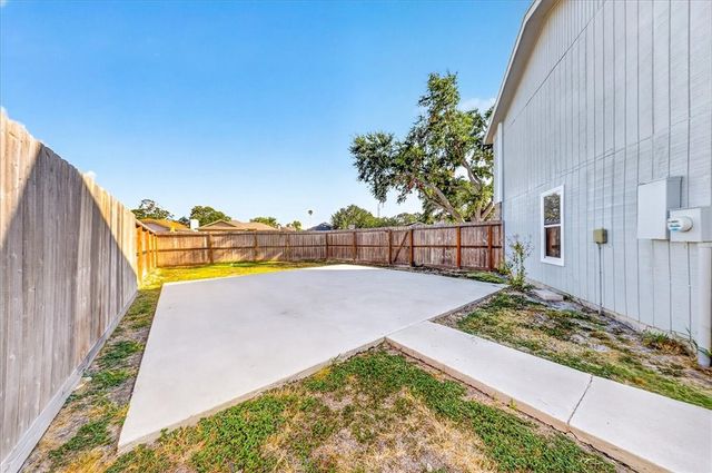 2629 Allencrest Dr, Corpus Christi, TX 78415