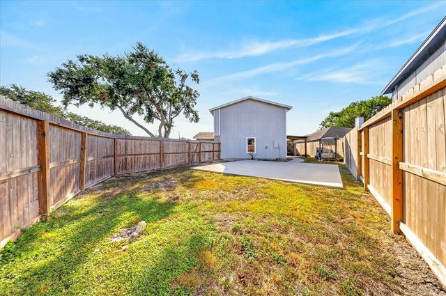 2629 Allencrest Dr, Corpus Christi, TX 78415