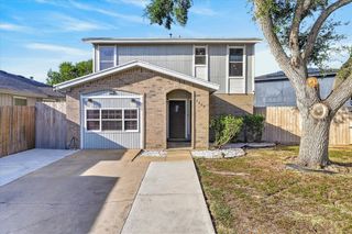 2629 Allencrest Dr, Corpus Christi, TX 78415