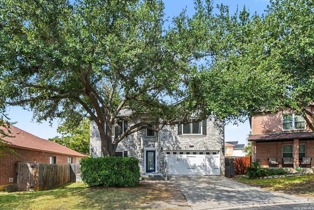 7711 Rio Blanco, Converse, TX 78109