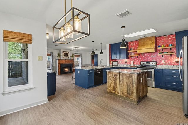 7711 Rio Blanco, Converse, TX 78109