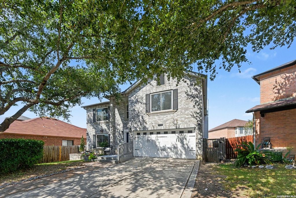7711 Rio Blanco, Converse, TX 78109