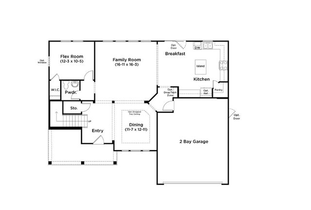 113 Kayfield Farms Drive, Anderson, SC 29621