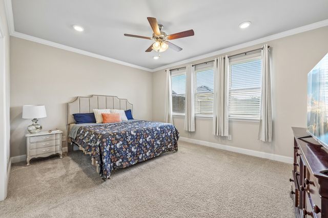 433 Forestridge Drive, Fate, TX 75087