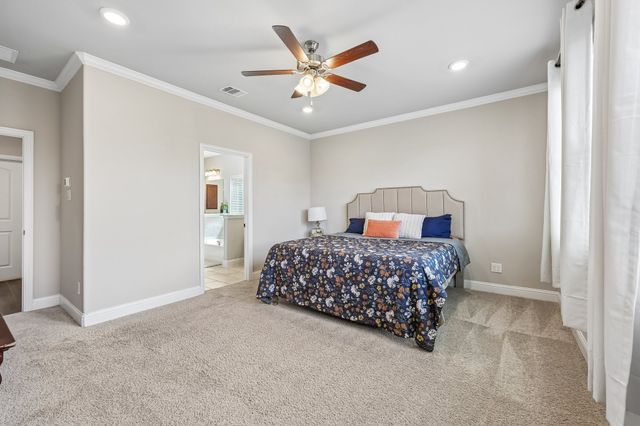 433 Forestridge Drive, Fate, TX 75087