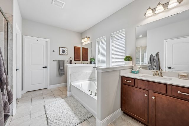 433 Forestridge Drive, Fate, TX 75087
