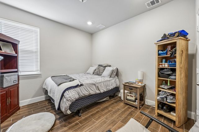 433 Forestridge Drive, Fate, TX 75087