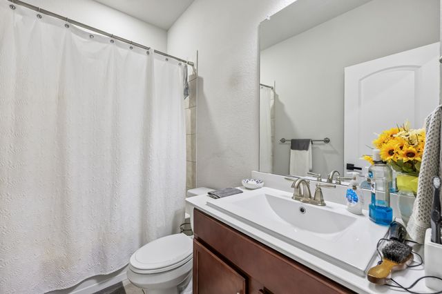 433 Forestridge Drive, Fate, TX 75087