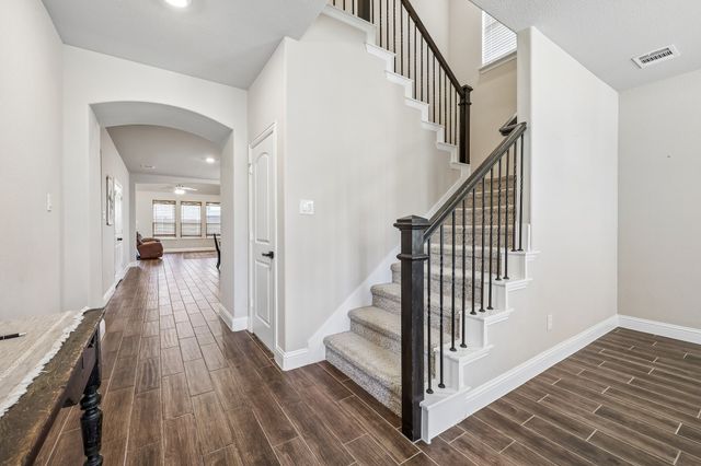 433 Forestridge Drive, Fate, TX 75087