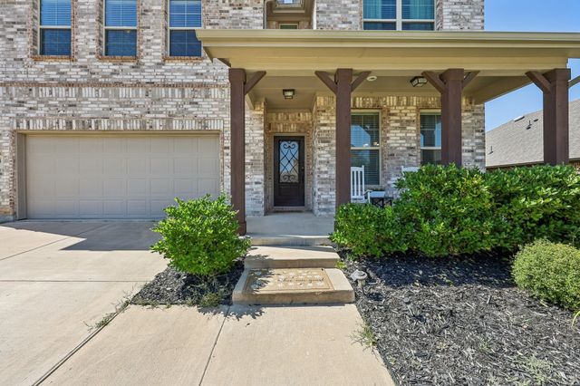 433 Forestridge Drive, Fate, TX 75087