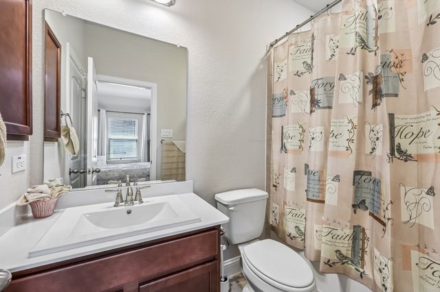 433 Forestridge Drive, Fate, TX 75087