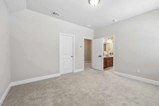 433 Forestridge Drive, Fate, TX 75087