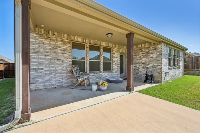 433 Forestridge Drive, Fate, TX 75087