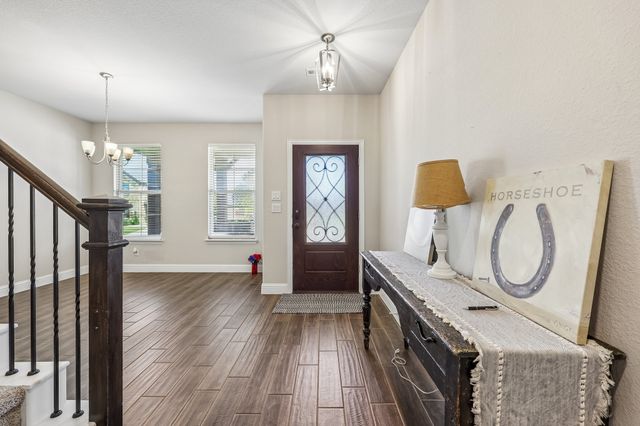 433 Forestridge Drive, Fate, TX 75087
